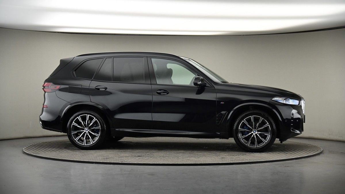 More views of BMW X5