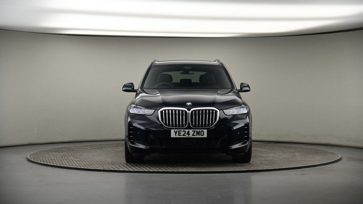 BMW X5 Image 18