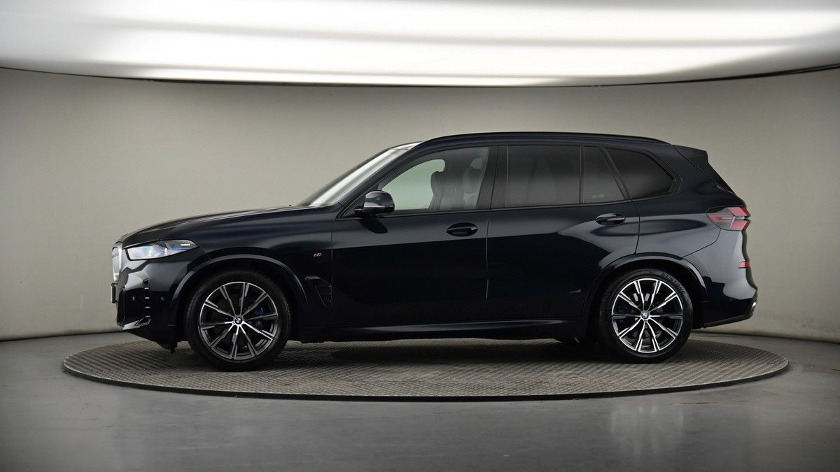 More views of BMW X5