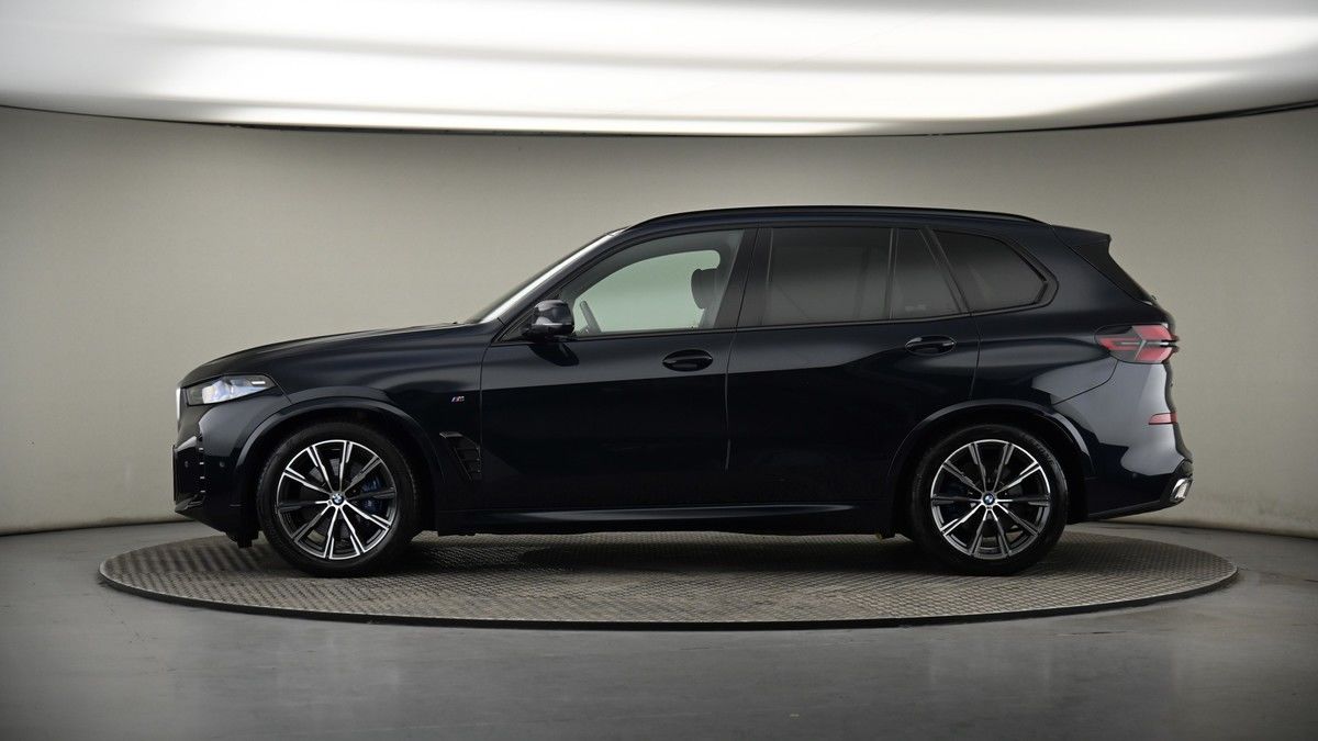 BMW X5 Image 19