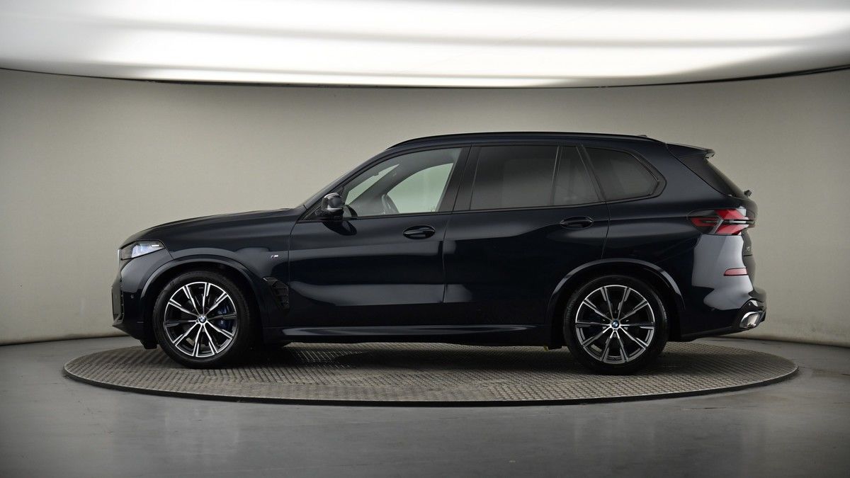 More views of BMW X5