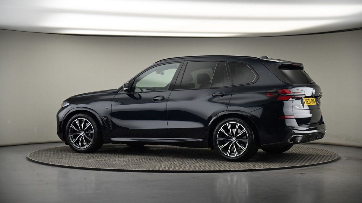 More views of BMW X5