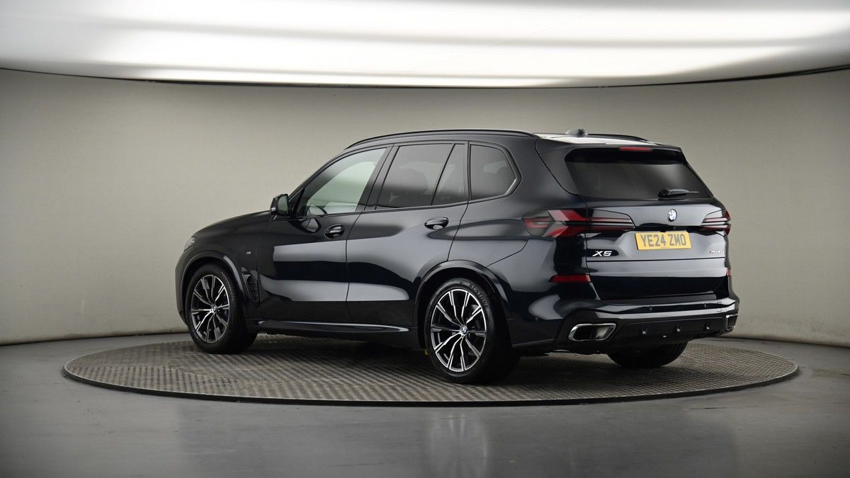 More views of BMW X5