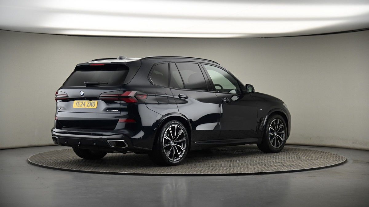 BMW X5 Image 7