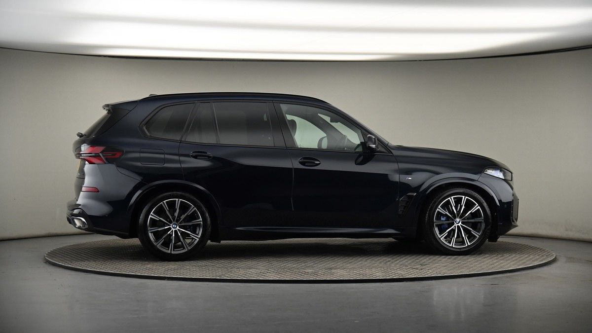 More views of BMW X5