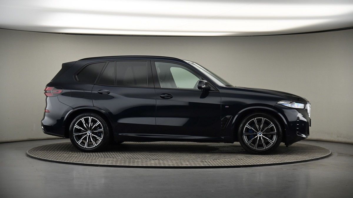 More views of BMW X5