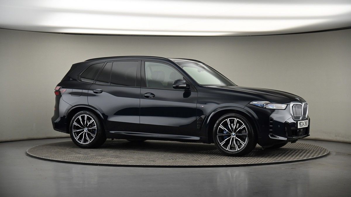 BMW X5 Image 6