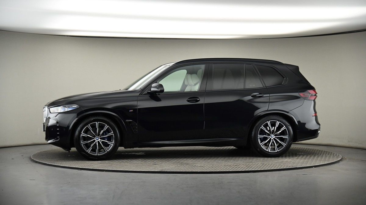 More views of BMW X5
