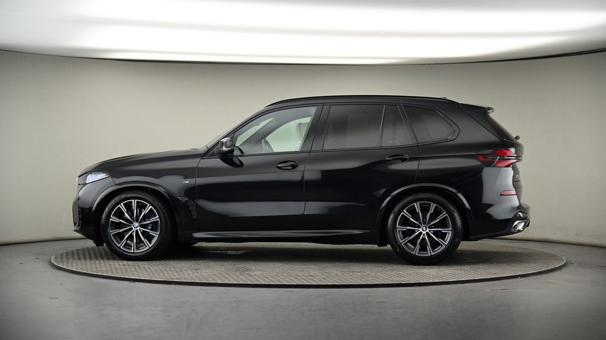 More views of BMW X5