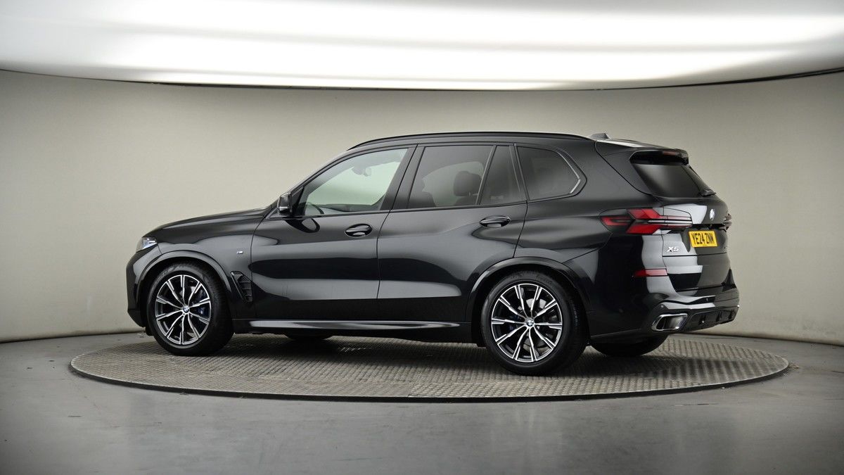 More views of BMW X5