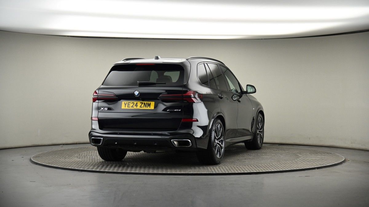 More views of BMW X5