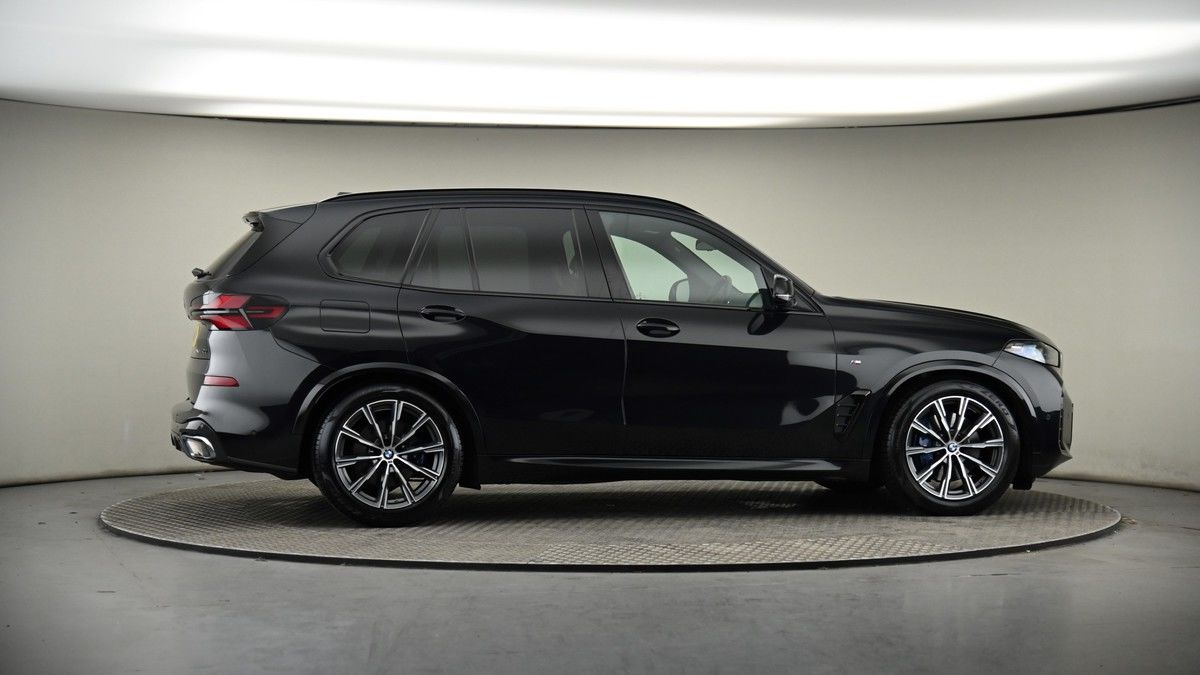More views of BMW X5
