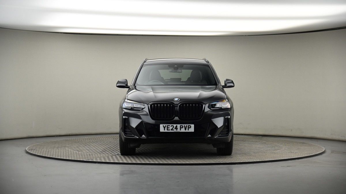 BMW X3 Image 17