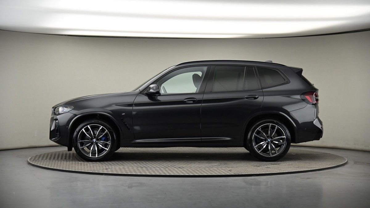 BMW X3 Image 18