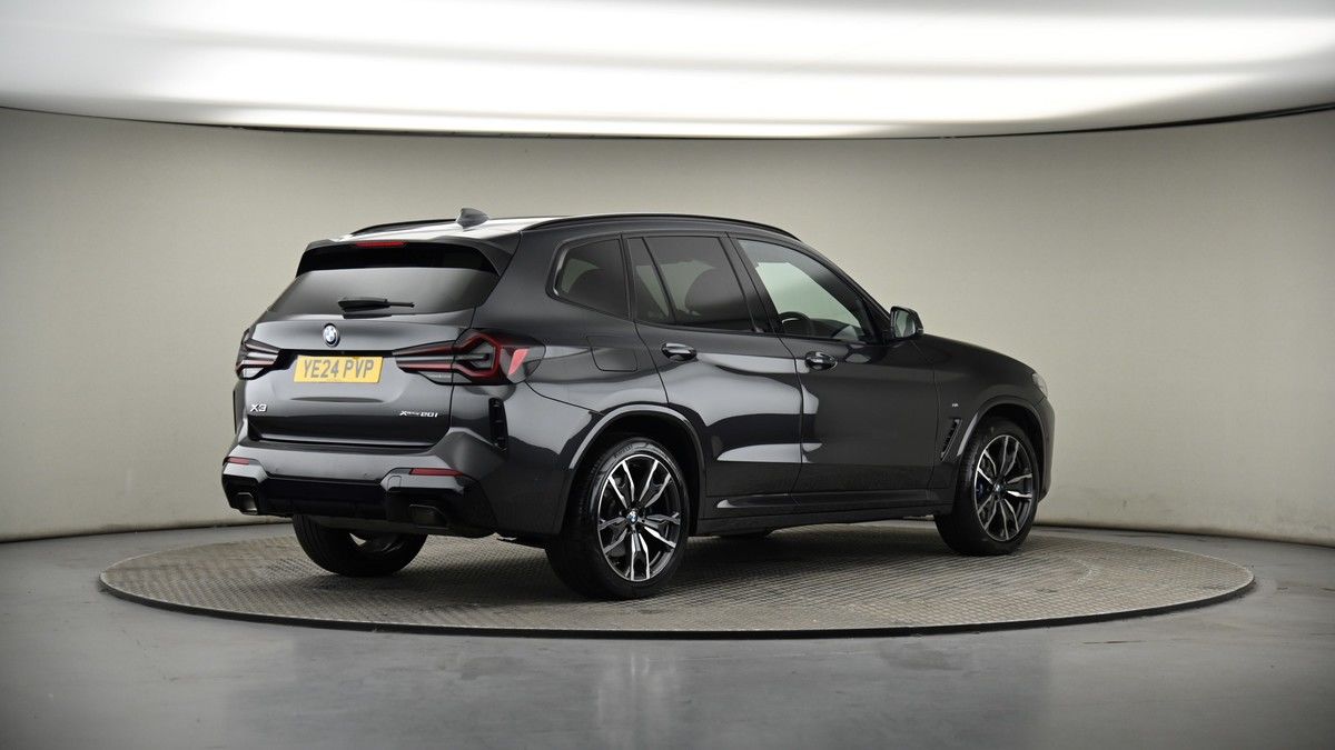 BMW X3 Image 6