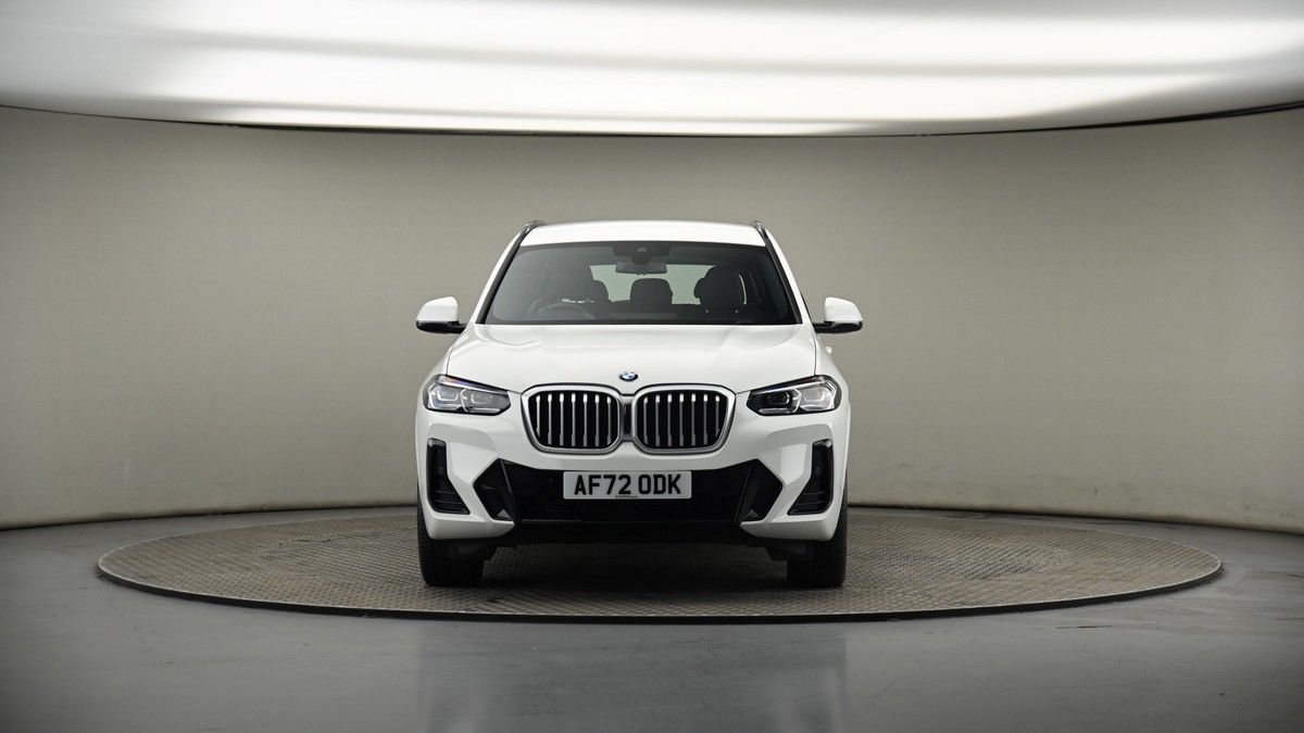 BMW X3 Image 18