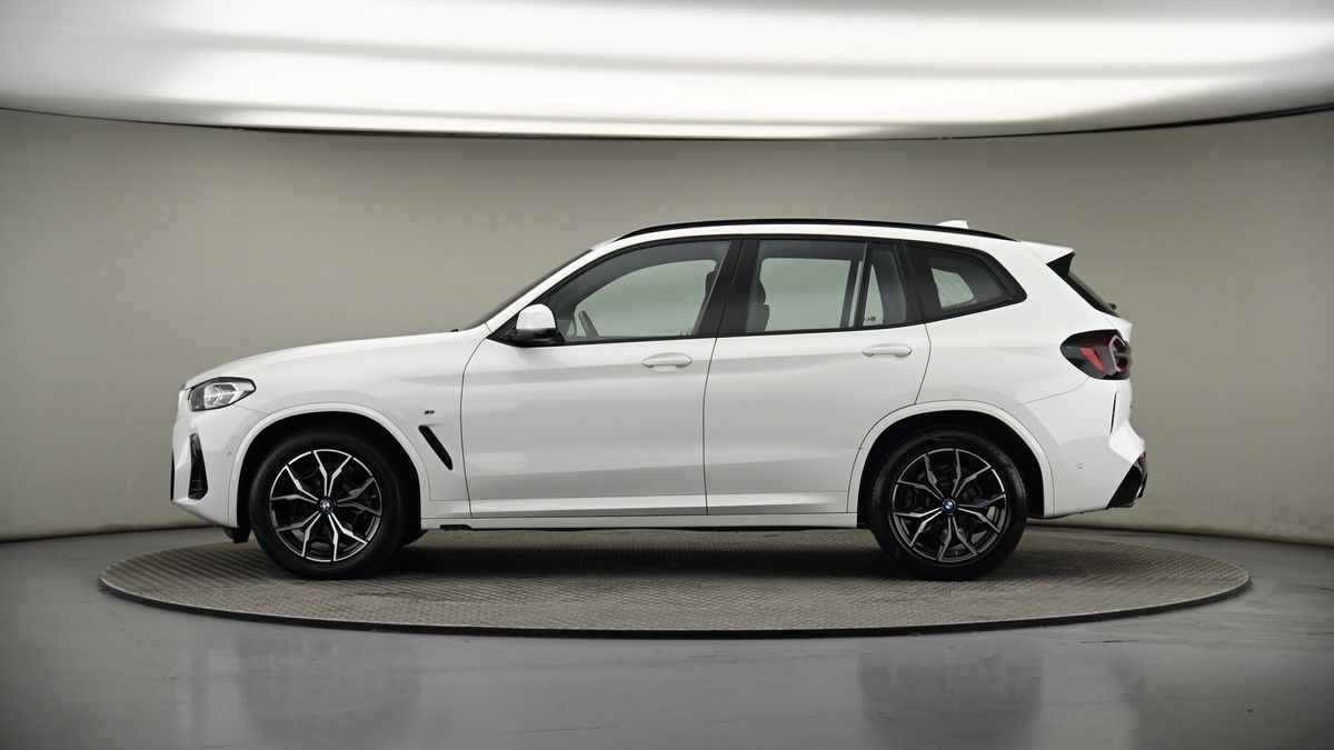 BMW X3 Image 19