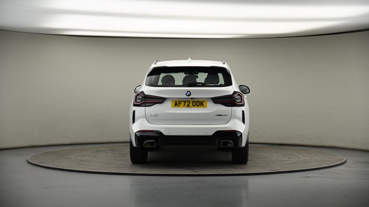 BMW X3 Image 17