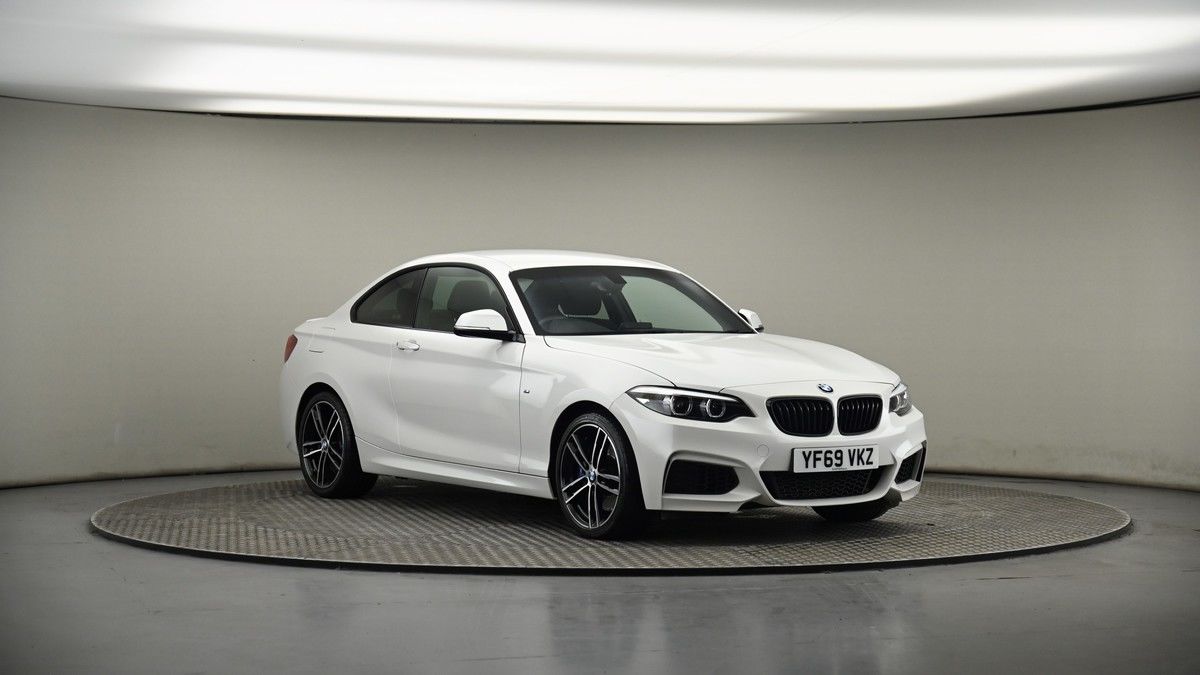 More views of BMW 2 Series