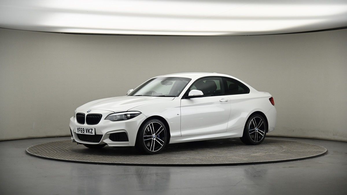 More views of BMW 2 Series