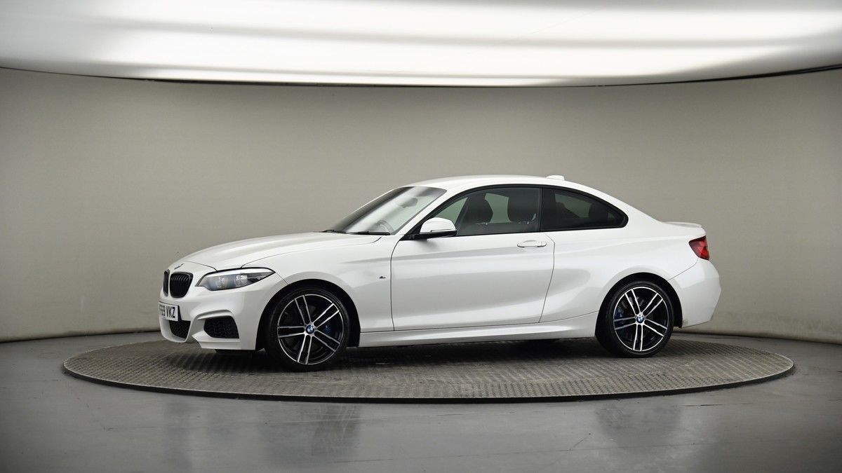 More views of BMW 2 Series