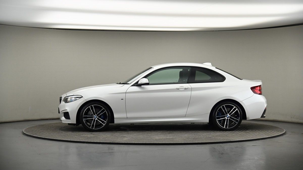 More views of BMW 2 Series