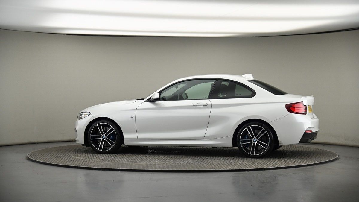 More views of BMW 2 Series