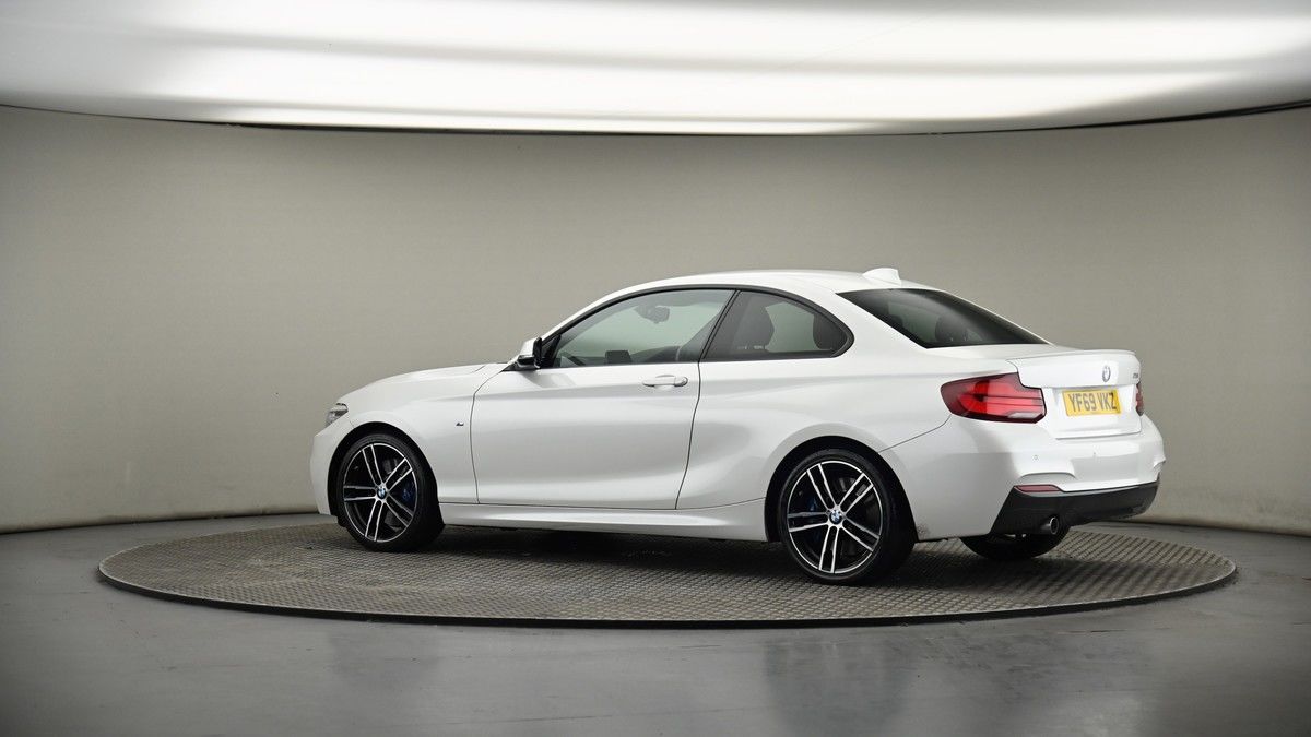 More views of BMW 2 Series