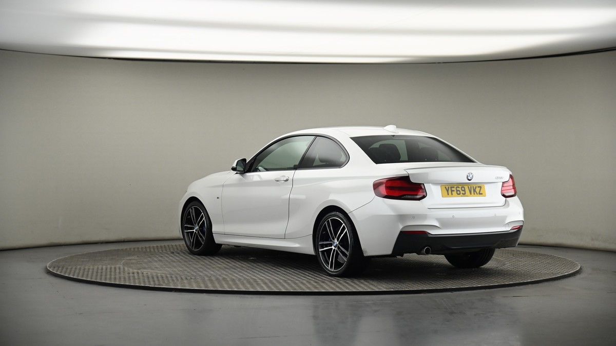 More views of BMW 2 Series