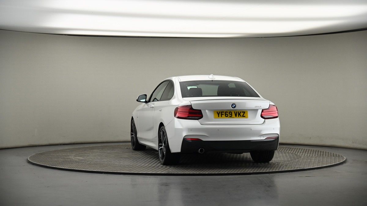 More views of BMW 2 Series