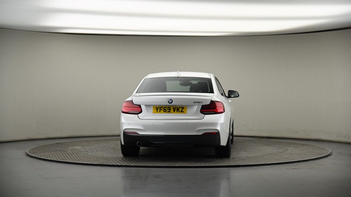 BMW 2 Series Image 16