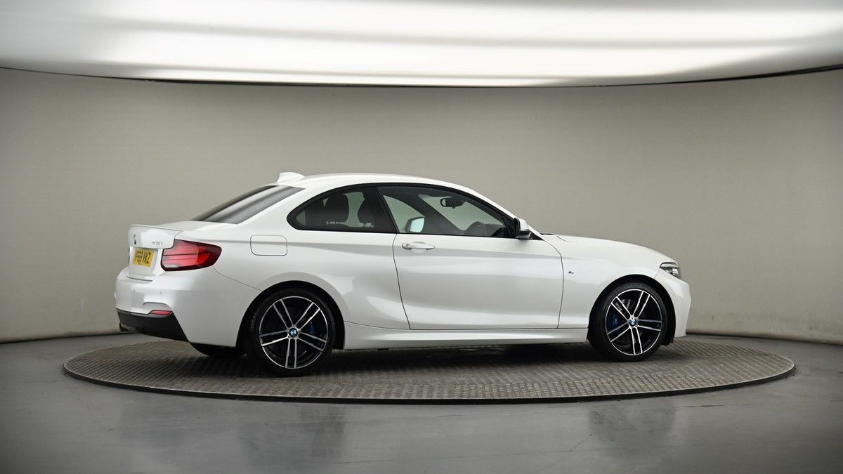 More views of BMW 2 Series