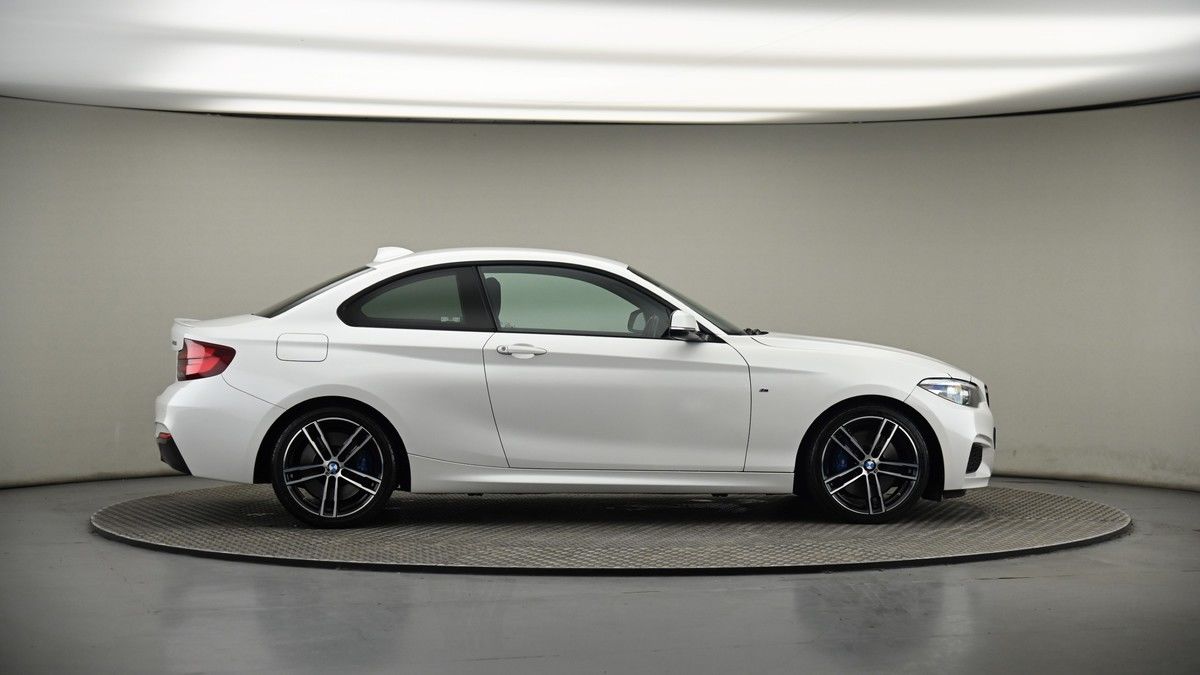 More views of BMW 2 Series