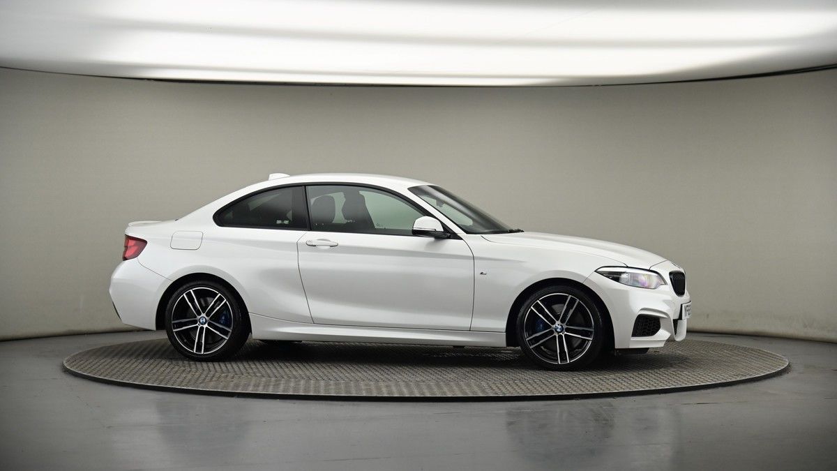 More views of BMW 2 Series