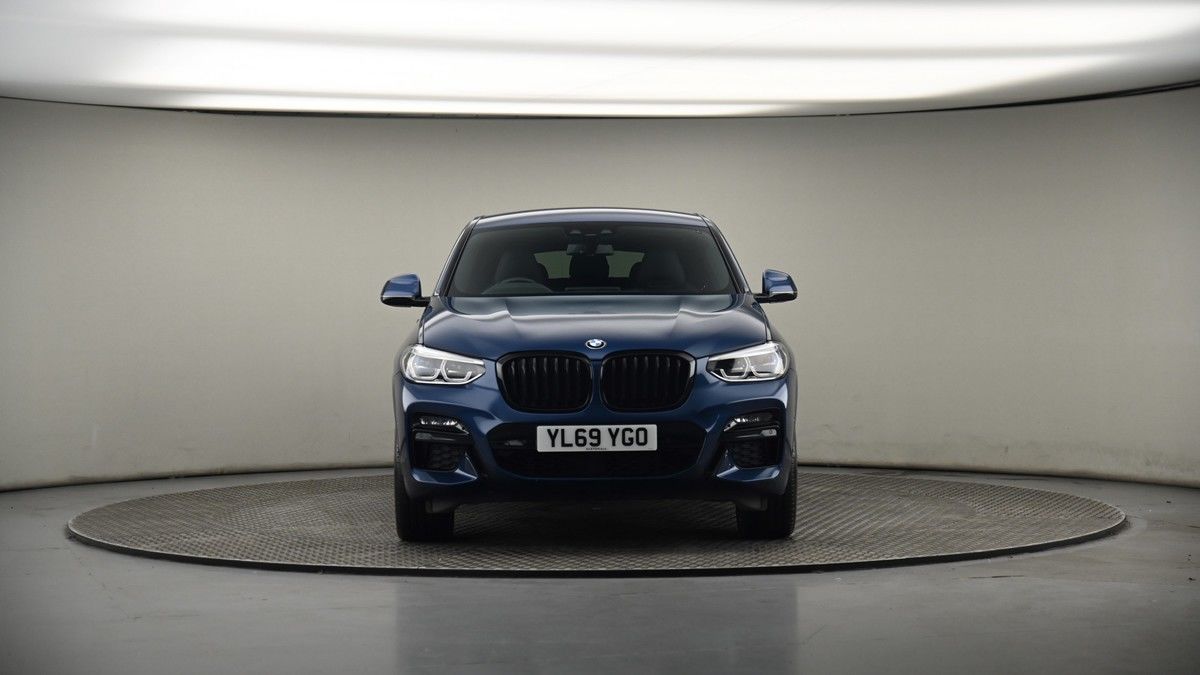 BMW X4 Image 17