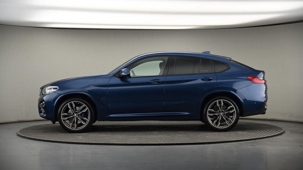 BMW X4 Image 18