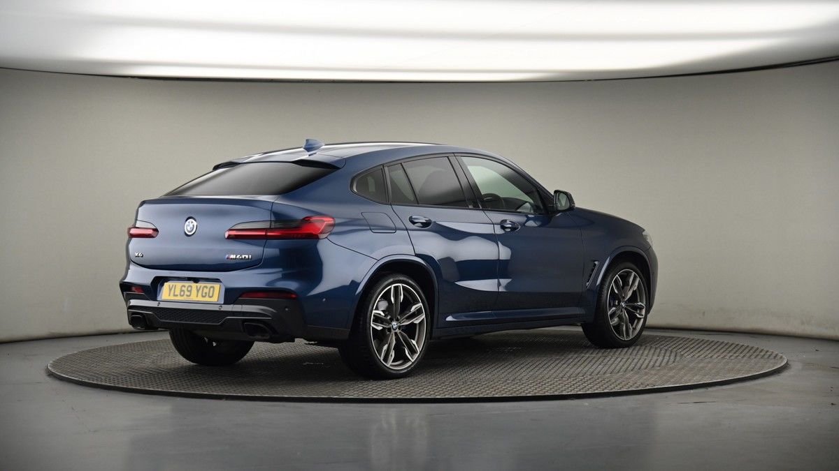BMW X4 Image 6