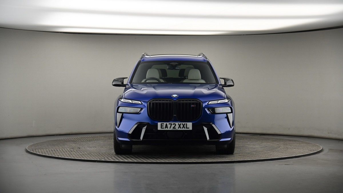 BMW X7 Image 18