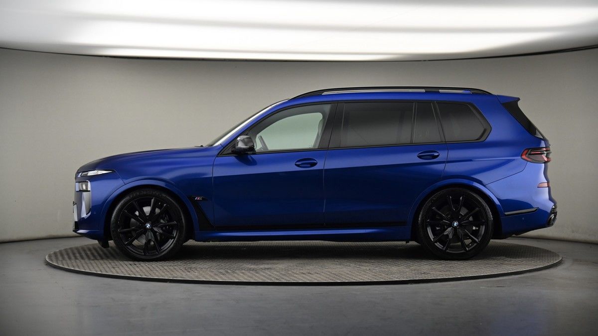 BMW X7 Image 19