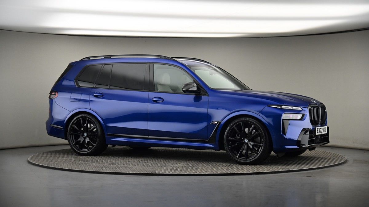 BMW X7 Image 6