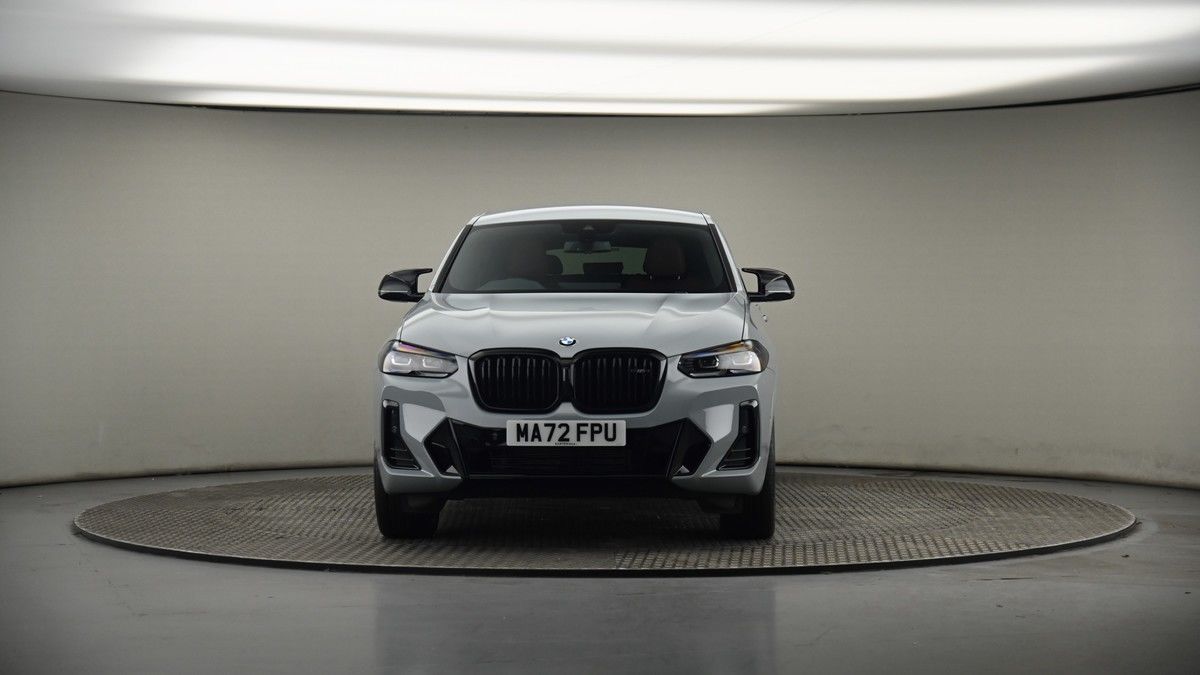 BMW X4 Image 18