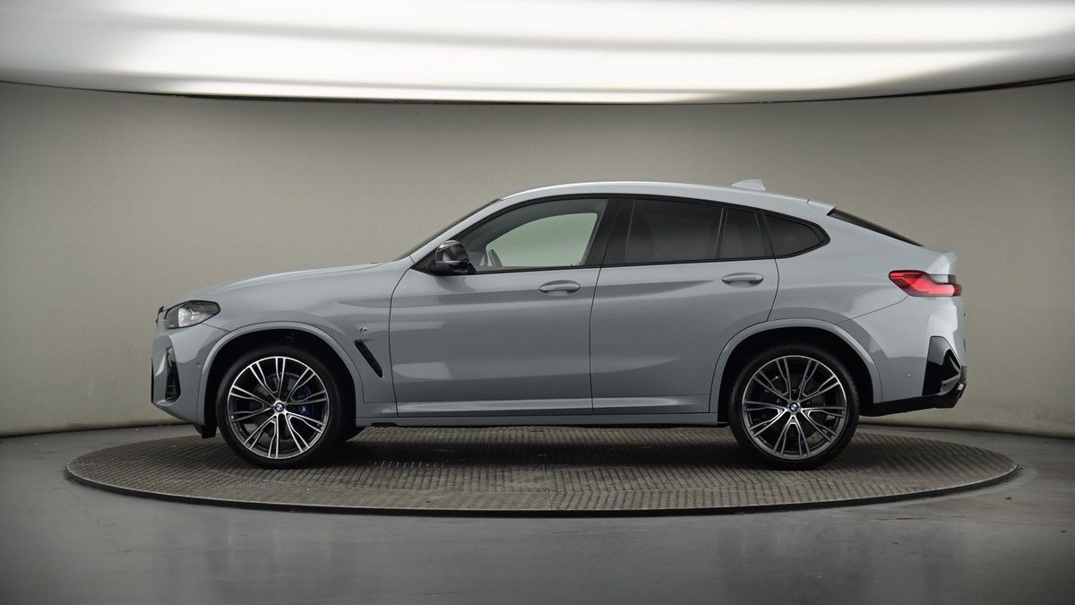 BMW X4 Image 19