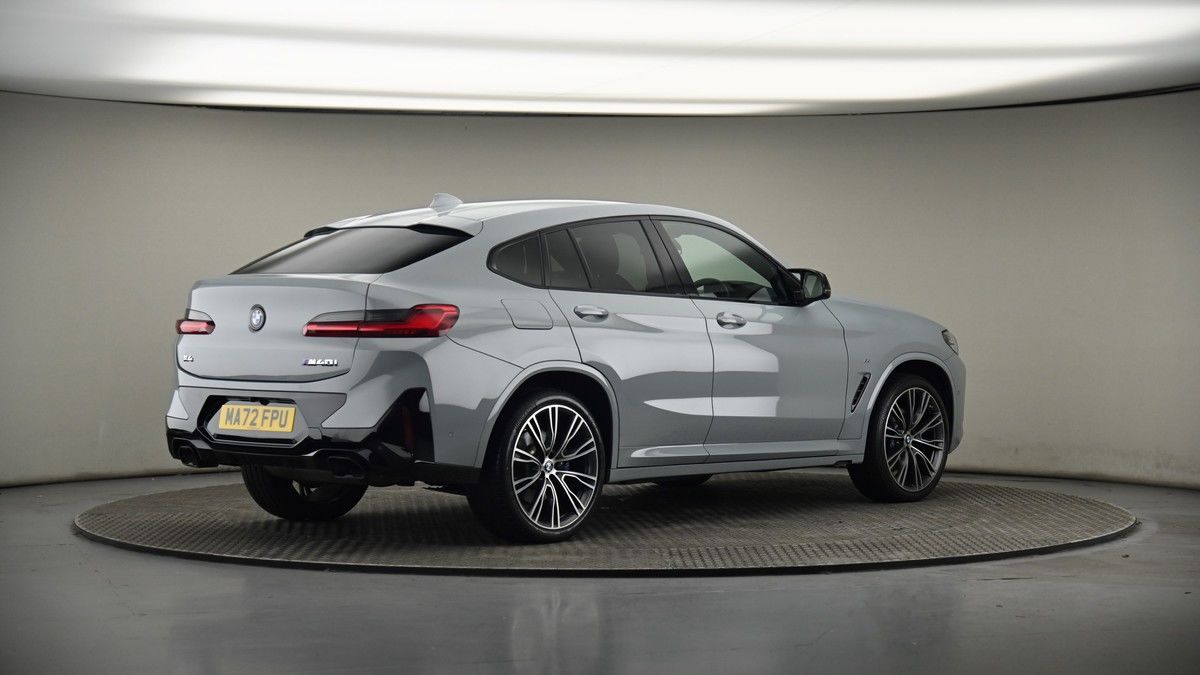 BMW X4 Image 7