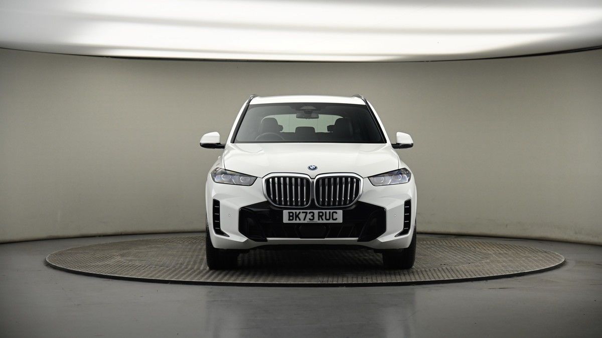 BMW X5 Image 17