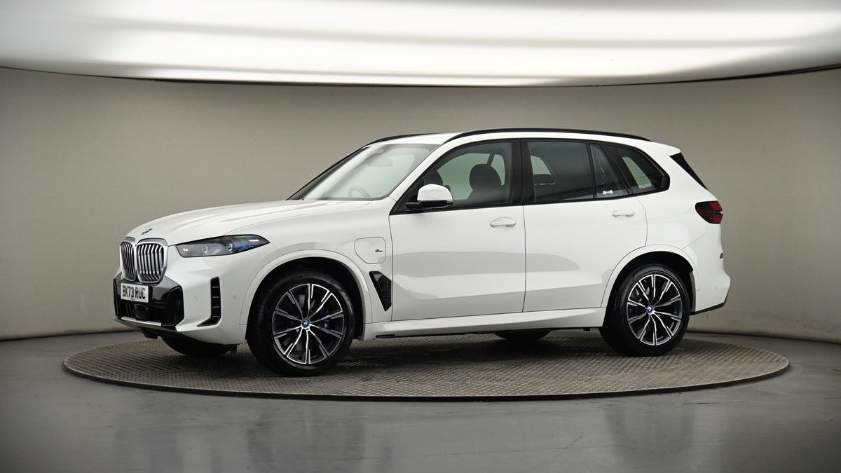 More views of BMW X5