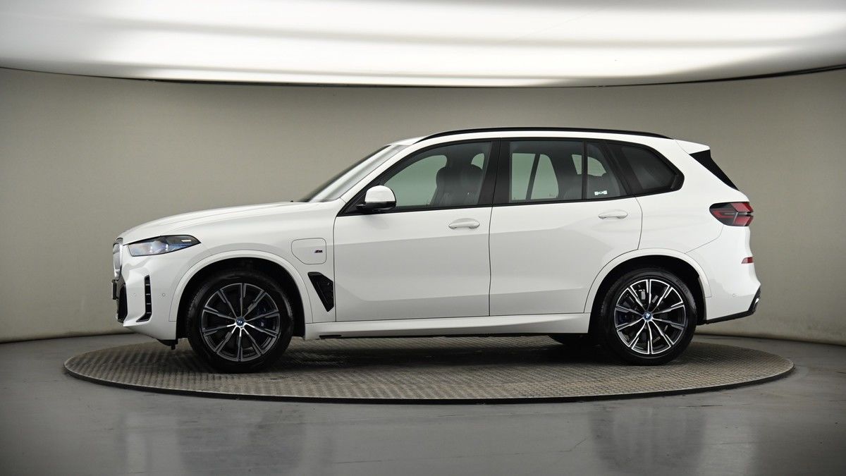 More views of BMW X5
