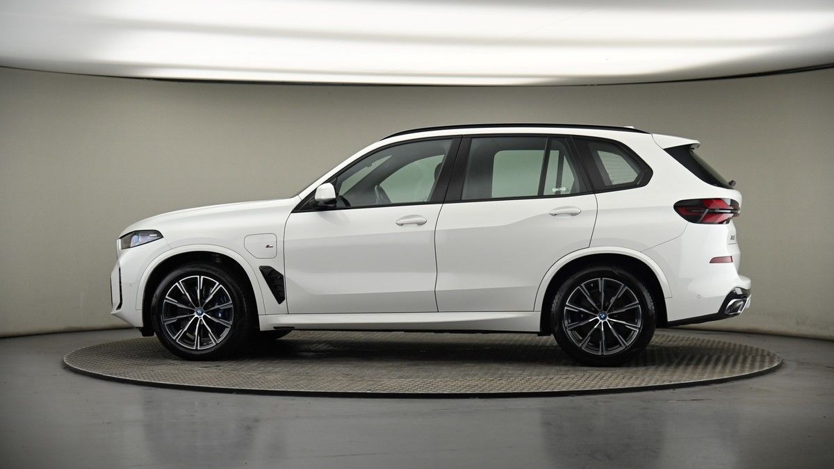 More views of BMW X5