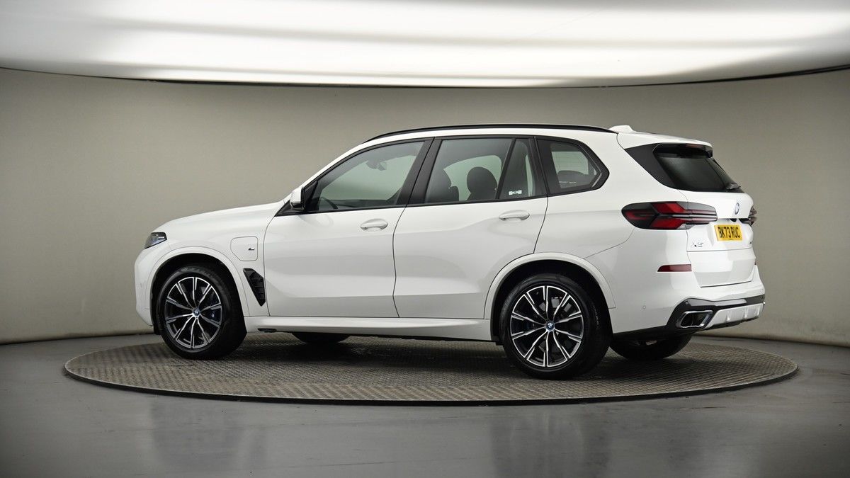 More views of BMW X5