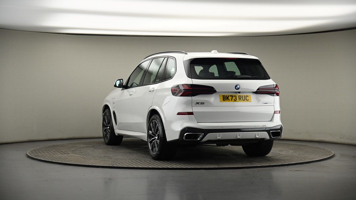 More views of BMW X5