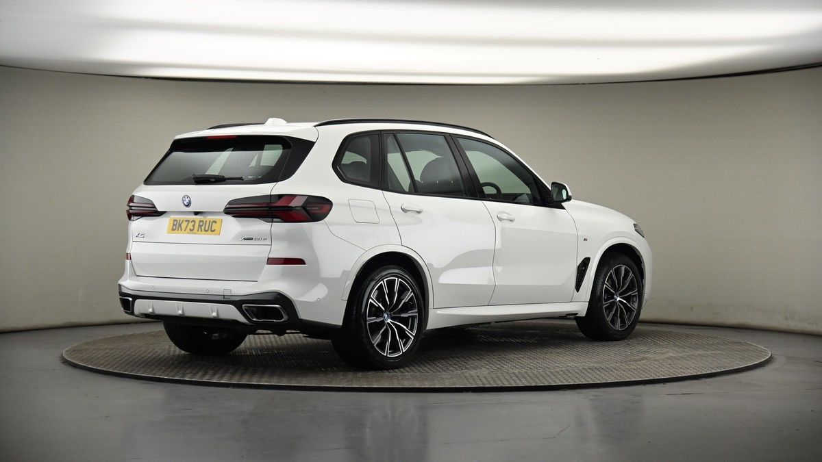 BMW X5 Image 6